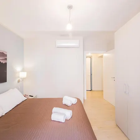 Trifulhouse Apartment