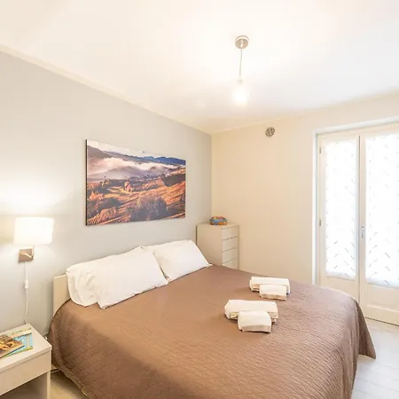 Trifulhouse Alba (Piedmont)