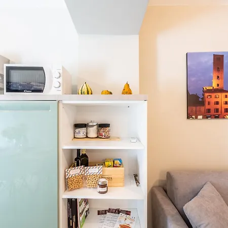 Trifulhouse Apartment