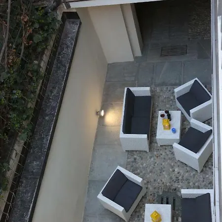 Apartment Trifulhouse Alba (Piedmont)