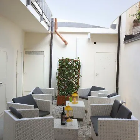 Apartment Trifulhouse *