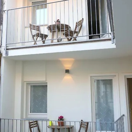 Apartment Trifulhouse *