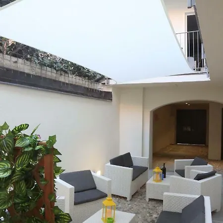 Apartment Trifulhouse *