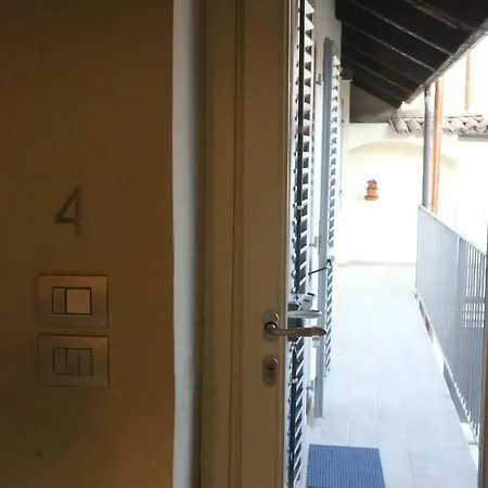 Trifulhouse Apartment