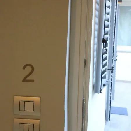 Trifulhouse Apartment