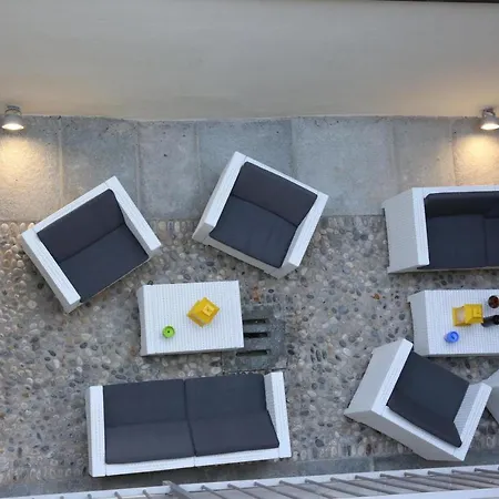 Trifulhouse Apartment