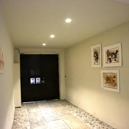 Trifulhouse アパート アルバ