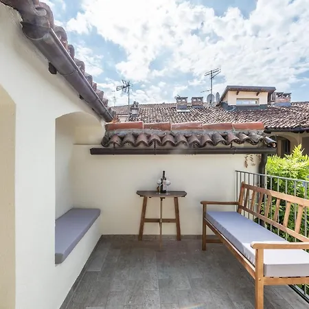 Trifulhouse Apartamento