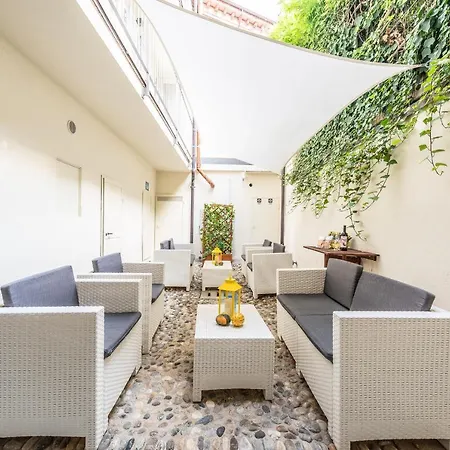 Trifulhouse Alba (Piedmont)