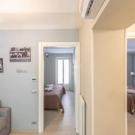 Trifulhouse Apartment *