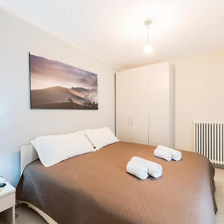 Trifulhouse Apartment Alba (Piedmont)