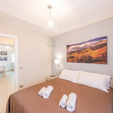 Trifulhouse Alba (Piedmont)