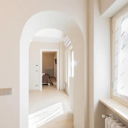 Trifulhouse Apartment *