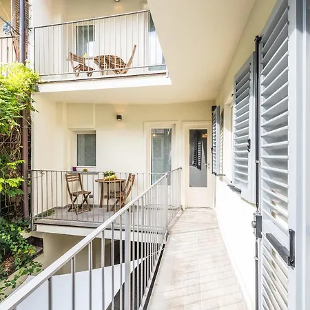 Trifulhouse Apartment *