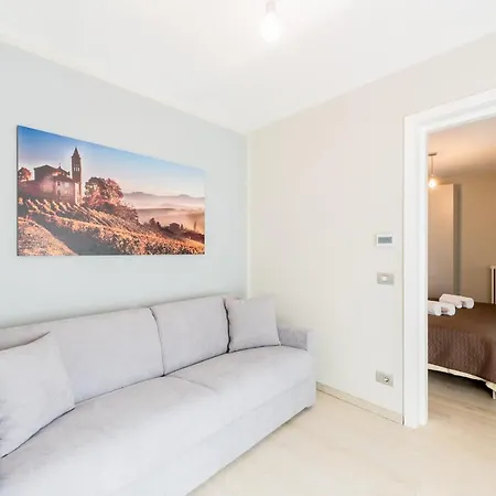 Trifulhouse Apartment *