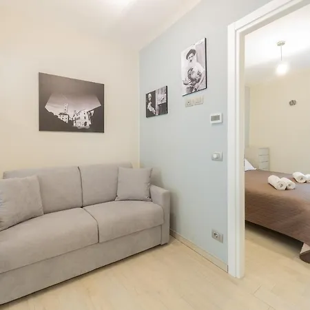 Apartment Trifulhouse *