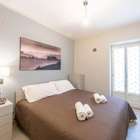 Apartment Trifulhouse *