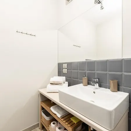 Trifulhouse Apartment Alba (Piedmont)