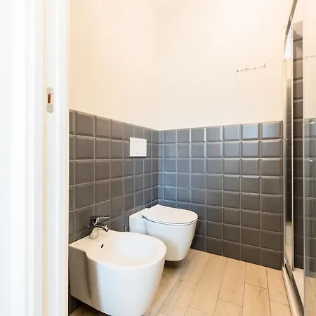 Trifulhouse Apartment