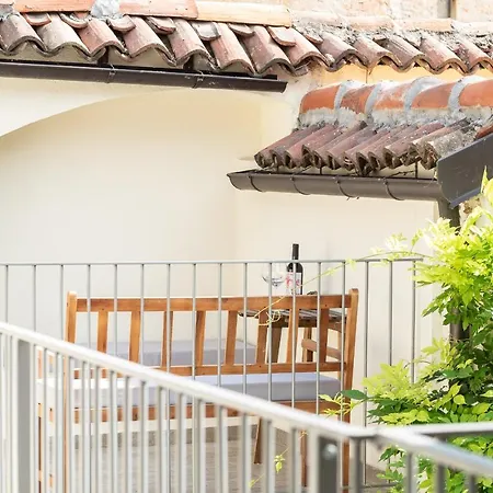 Trifulhouse Appartement