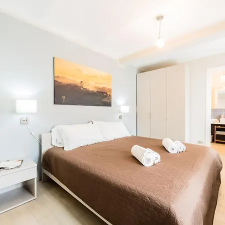 Trifulhouse Apartment *