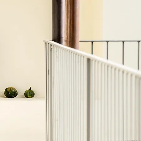 Trifulhouse Apartment *