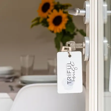 Trifulhouse Apartment *