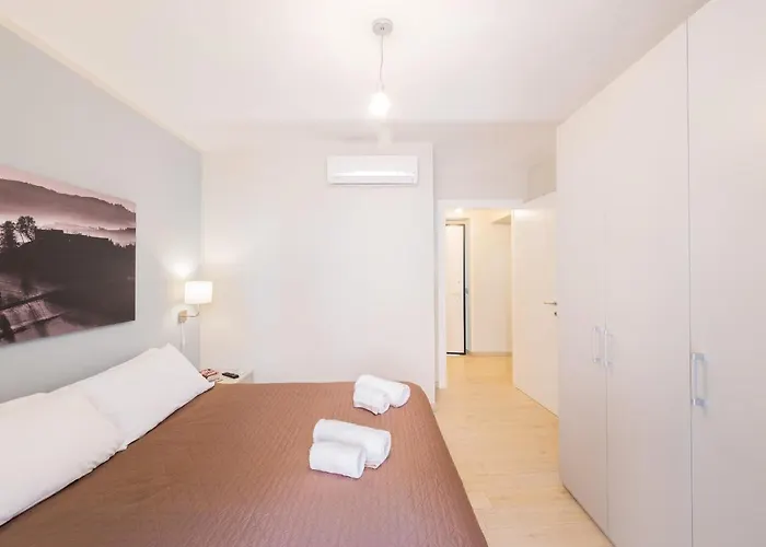 Trifulhouse Apartment