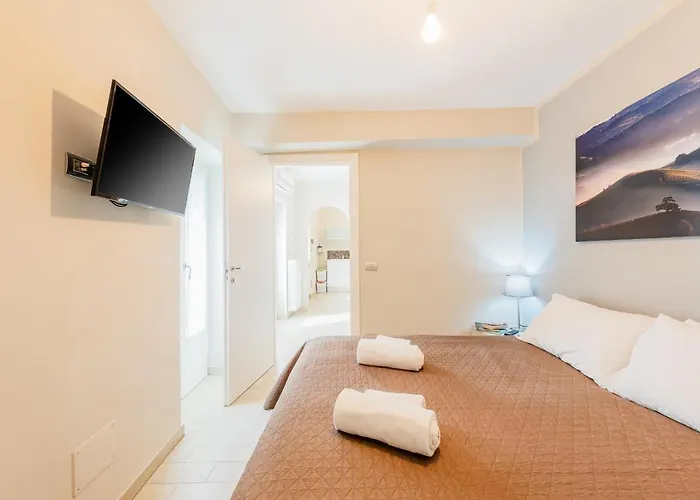 Trifulhouse Apartment