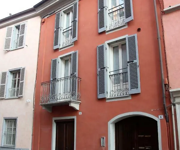 Apartment Trifulhouse Alba (Piedmont)