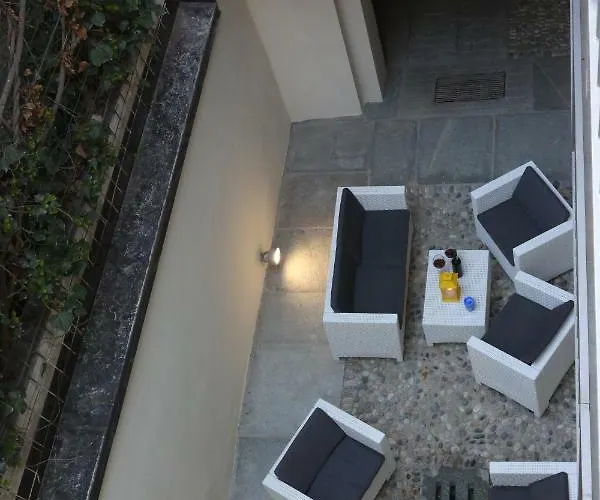 Apartment Trifulhouse Alba (Piedmont)