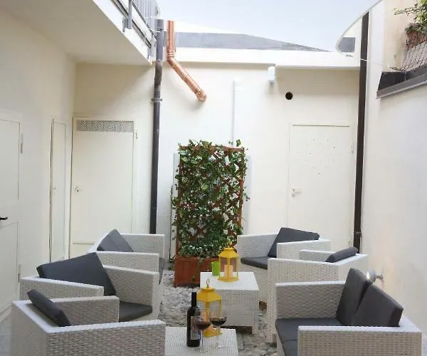 Apartment Trifulhouse *