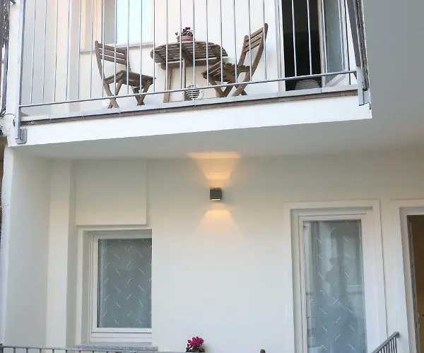 Apartment Trifulhouse *