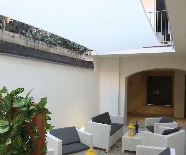 Apartment Trifulhouse *