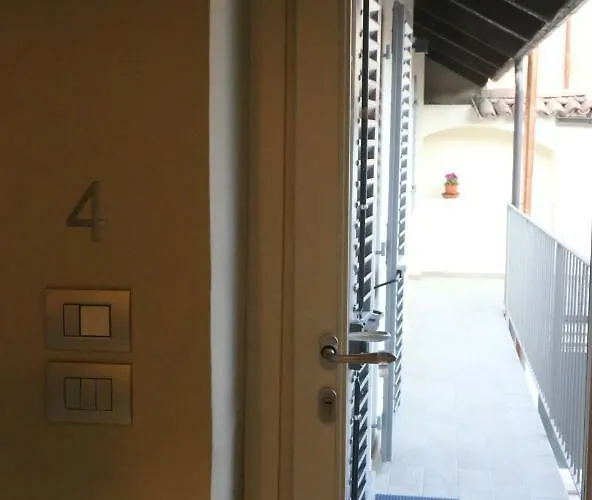 Trifulhouse Apartment
