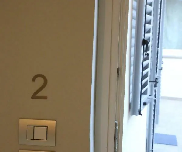 Trifulhouse Apartment