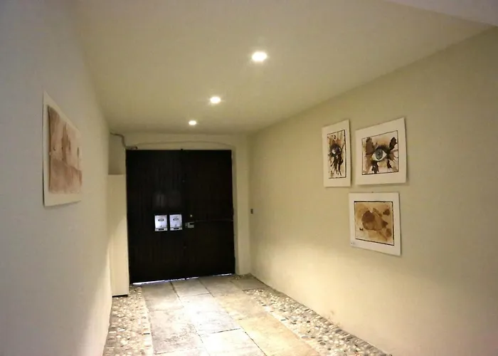 Trifulhouse Apartment Alba (Piedmont)