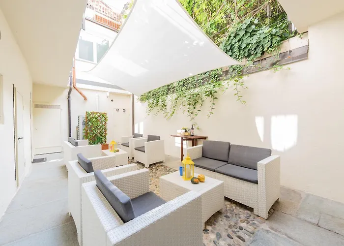 Trifulhouse * Alba (Piedmont)