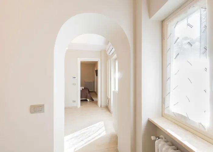 Trifulhouse Apartment *