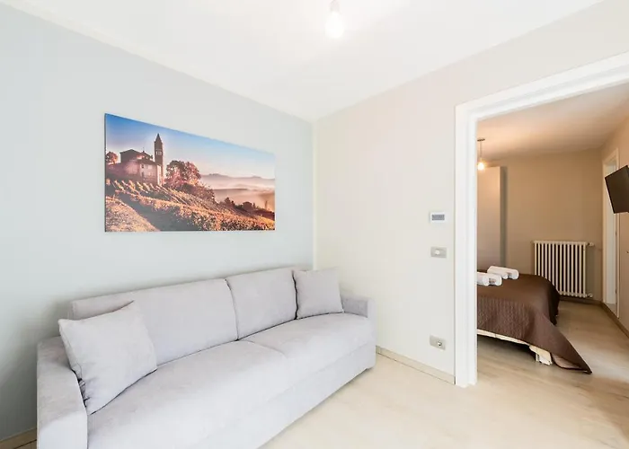 Trifulhouse Apartment *