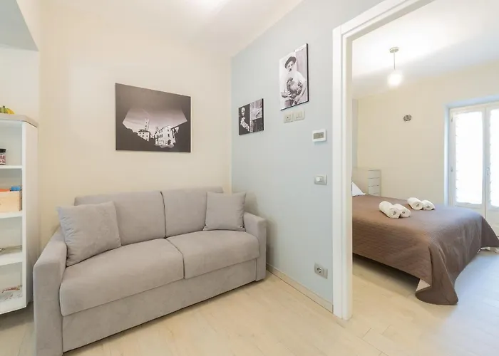 Apartment Trifulhouse *