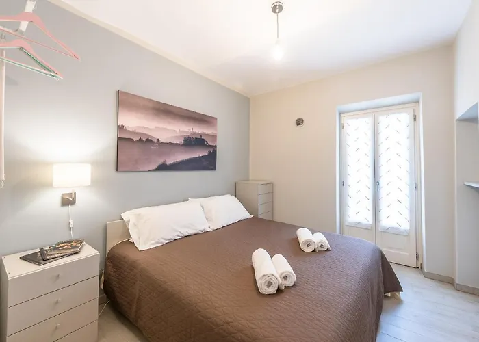 Apartment Trifulhouse *