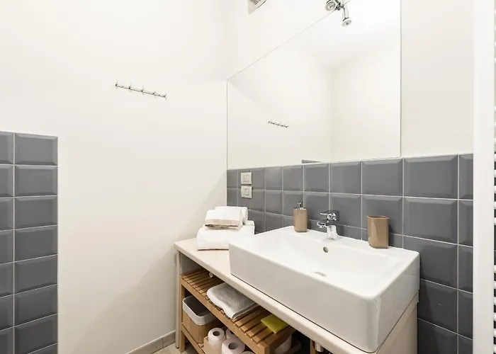 Trifulhouse Apartment Alba (Piedmont)