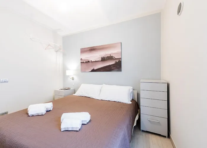Trifulhouse Apartment *