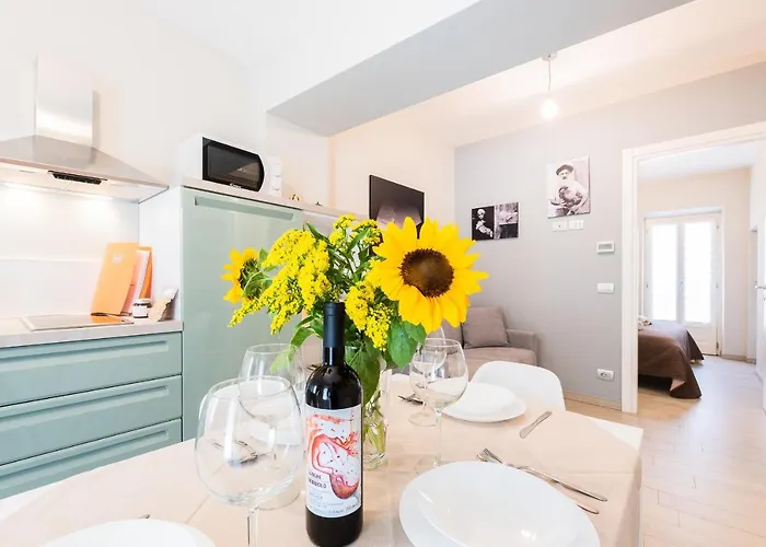 Apartment Trifulhouse Alba (Piedmont)