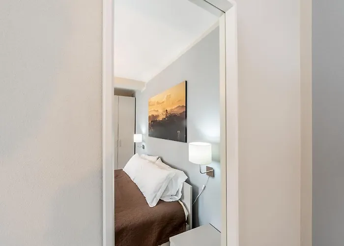 Apartment Trifulhouse Alba (Piedmont)