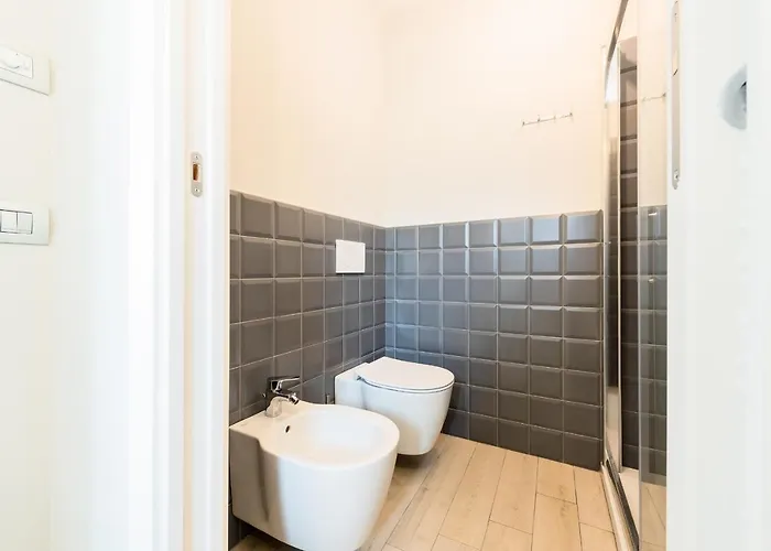 Trifulhouse Apartment