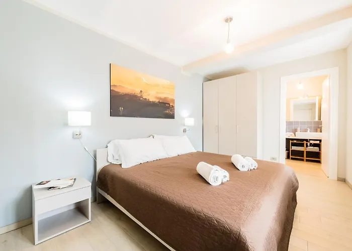 Trifulhouse Apartment *