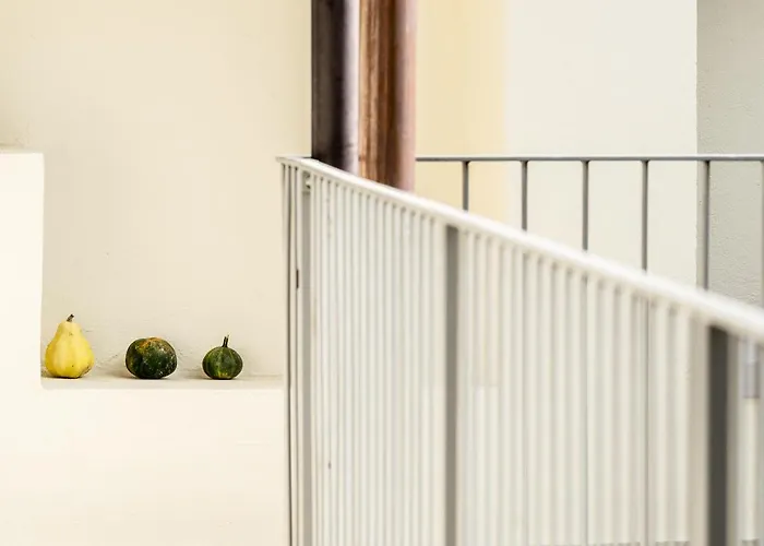 Trifulhouse Apartment *