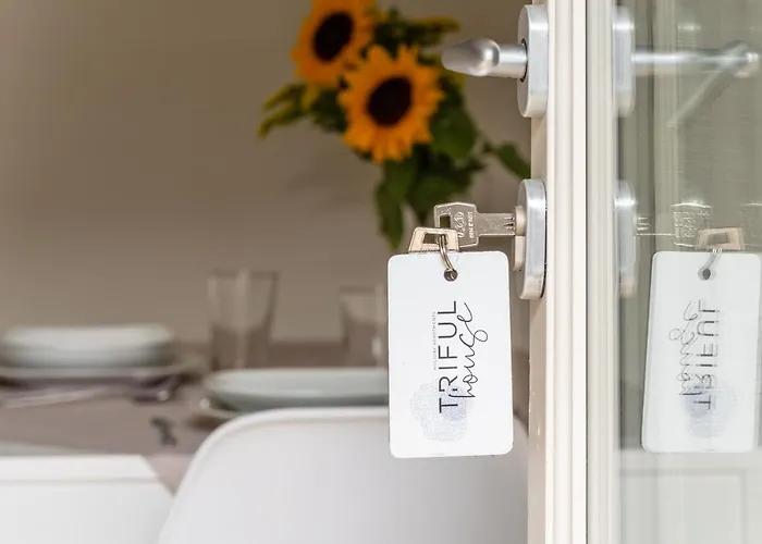 Trifulhouse Apartment *